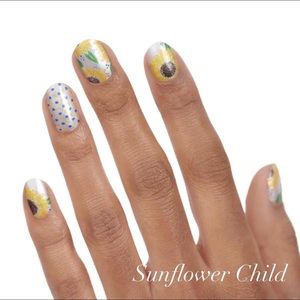 Color Street Sunflower Child